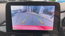 Ford Fiesta 1.0 EcoBoost Titanium X 5dr Petrol Hatchback